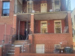 Foreclosed Home - 2070 STRAUSS ST, 11212