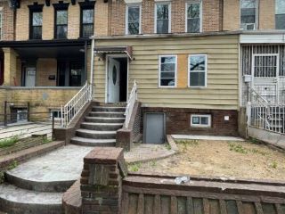 Foreclosed Home - 2029 STRAUSS ST, 11212