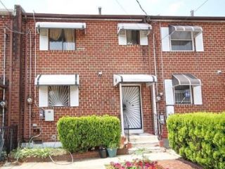 Foreclosed Home - 534 POWELL ST, 11212
