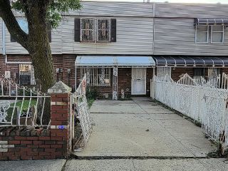 Foreclosed Home - 524 THOMAS S BOYLAND ST, 11212