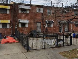 Foreclosed Home - 546 POWELL ST, 11212