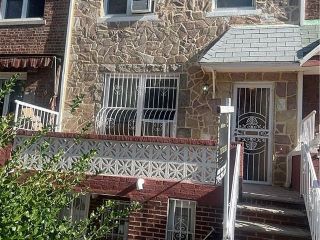 Foreclosed Home - 65 E 91ST ST, 11212