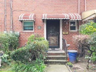 Foreclosed Home - 915 ROCKAWAY AVE, 11212