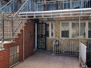 Foreclosed Home - 141 BAY 47TH ST, 11214
