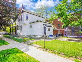 Foreclosed Home - 8714 BAY 16TH ST, 11214