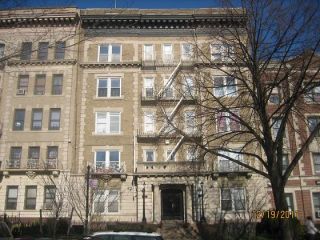 Foreclosed Home - 469 EASTERN PKWY, 11216