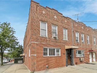 Foreclosed Home - 1001 BAY RIDGE AVE, 11219