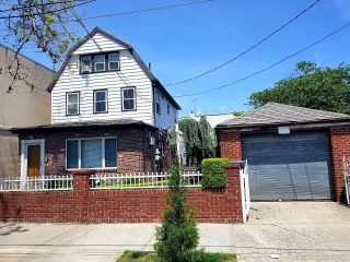 Foreclosed Home - 971 65TH ST, 11219
