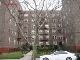 Foreclosed Home - 6801 SHORE RD APT 6N, 11220