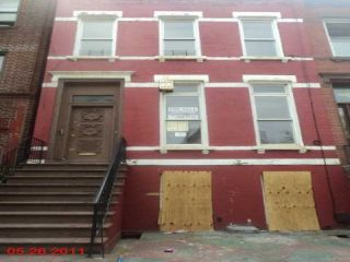 Foreclosed Home - 940 BUSHWICK AVE, 11221