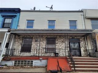 Foreclosed Home - 17 SUYDAM ST, 11221