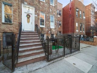 Foreclosed Home - 1097 MADISON ST, 11221