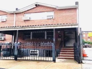 Foreclosed Home - 1101 GREENE AVE, 11221