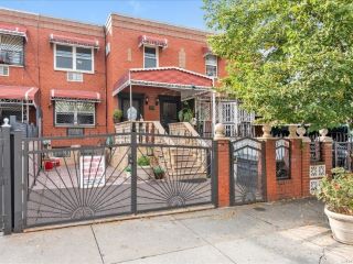 Foreclosed Home - 129 GROVE ST, 11221
