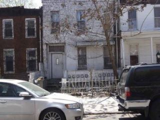 Foreclosed Home - 706 MONROE ST, 11221