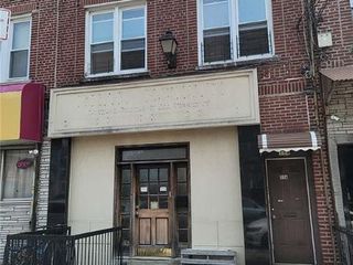 Foreclosed Home - 114 AVENUE T, 11223