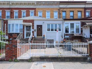 Foreclosed Home - 130 AVENUE S, 11223
