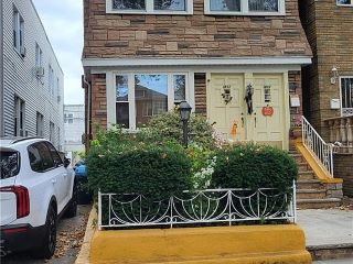 Foreclosed Home - 1837 W 6TH ST, 11223