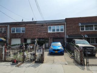 Foreclosed Home - 2926 NEPTUNE AVE, 11224