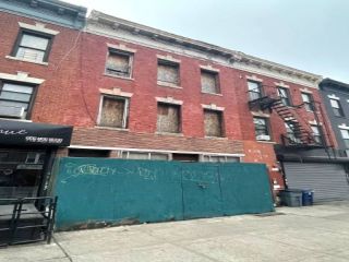 Foreclosed Home - 1614 NOSTRAND AVE, 11226