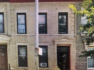 Foreclosed Home - 2455 BEDFORD AVE, 11226
