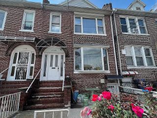 Foreclosed Home - 1106 BAY RIDGE PKWY, 11228