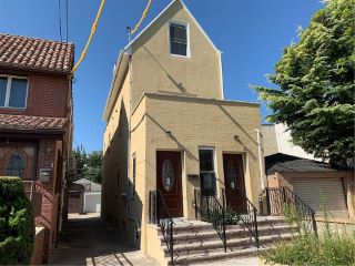 Foreclosed Home - 1014 BAY RIDGE PKWY, 11228