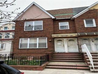 Foreclosed Home - 1616 AVENUE R, 11229