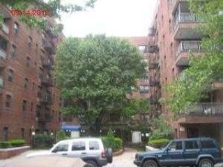 Foreclosed Home - 1270 E 51ST ST APT 3B, 11234