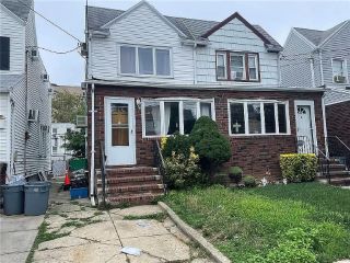 Foreclosed Home - 1664 E 35TH ST, 11234