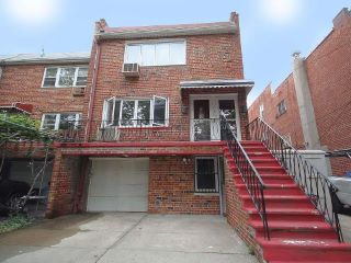 Foreclosed Home - 1151 E 72ND ST, 11234
