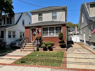Foreclosed Home - 1935 KIMBALL ST, 11234