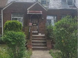Foreclosed Home - 4716 AVENUE H, 11234