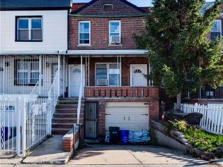 Foreclosed Home - List 101241770