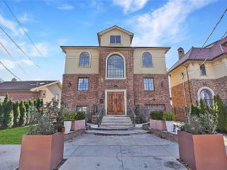 Foreclosed Home - List 101296388