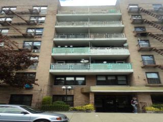 Foreclosed Home - 611 BANNER AVE APT 6H, 11235