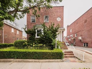 Foreclosed Home - 191 LANGHAM ST, 11235