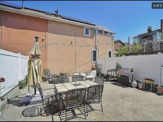 Foreclosed Home - 1607 ORIENTAL BLVD, 11235