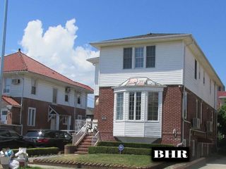 Foreclosed Home - 282 W END AVE, 11235