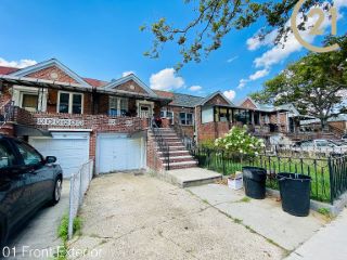 Foreclosed Home - 615 AVENUE Y, 11235