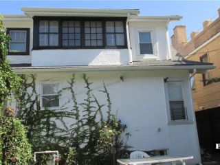 Foreclosed Home - 134 BEAUMONT ST, 11235