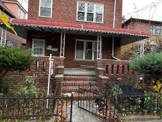 Foreclosed Home - 2633 E 27TH ST, 11235
