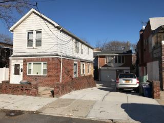 Foreclosed Home - 2413 E 26TH ST, 11235