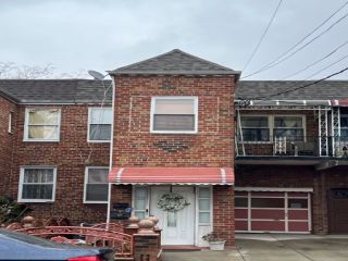 Foreclosed Home - 1319 E 89TH ST, 11236