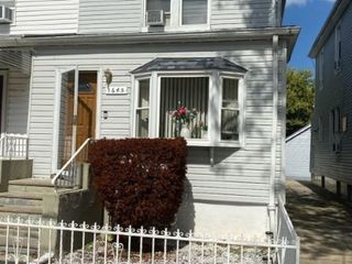 Foreclosed Home - 1645 E 92ND ST, 11236