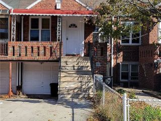 Foreclosed Home - 1551 REMSEN AVE, 11236