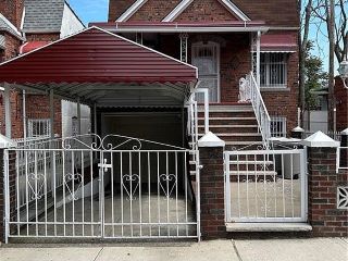 Foreclosed Home - 605 E 91ST ST, 11236