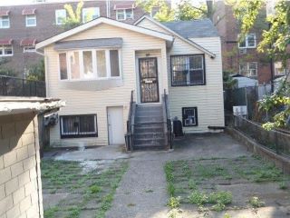 Foreclosed Home - 552 E 80TH ST, 11236