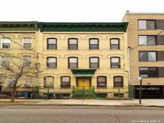 Foreclosed Home - 334 BLEECKER ST, 11237