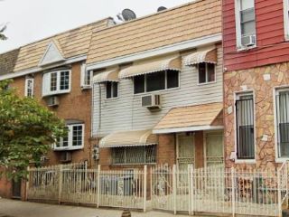 Foreclosed Home - 145 GEORGE ST, 11237